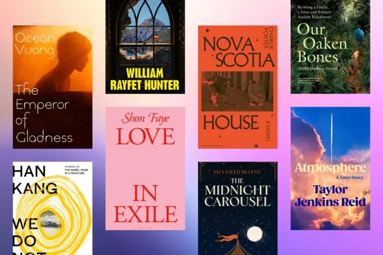 Best books to read in 2025